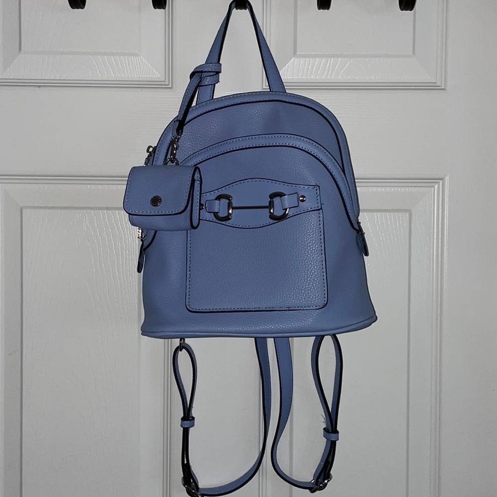 Steve Madden SM Backpack